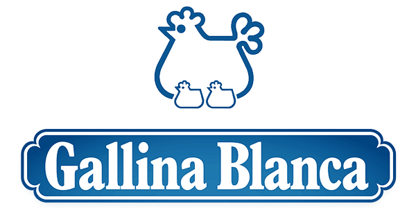 GALLINA BLANCA