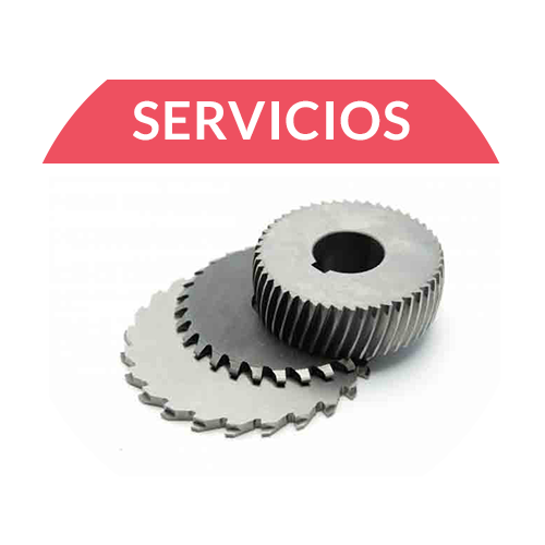 Servicios