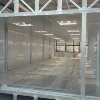 Manteniment i muntatges industrials a Barcelona