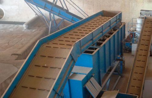 Mantenimiento industrial en Barcelona