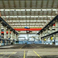 Manteniment i muntatges industrials