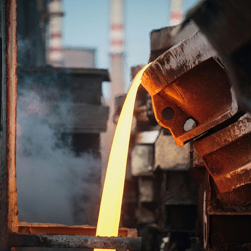 Fabricació i muntatge 