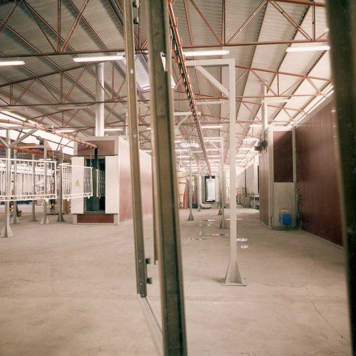 Diseño de estructuras y otros servicios