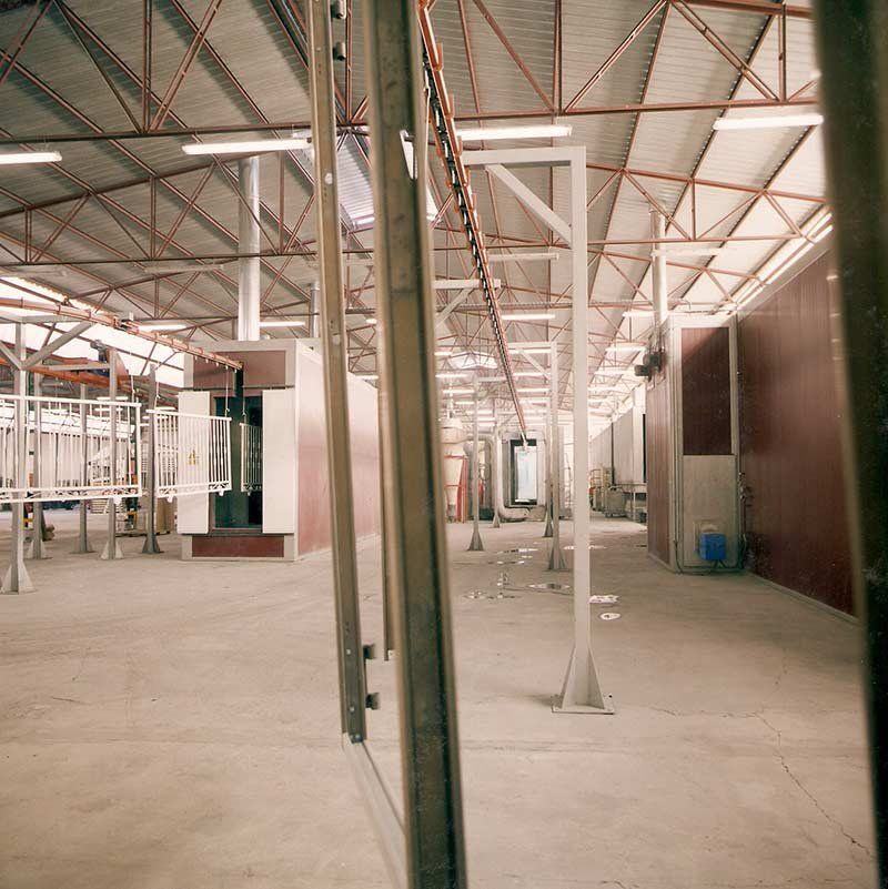 Disseny d’estructures i altres serveis