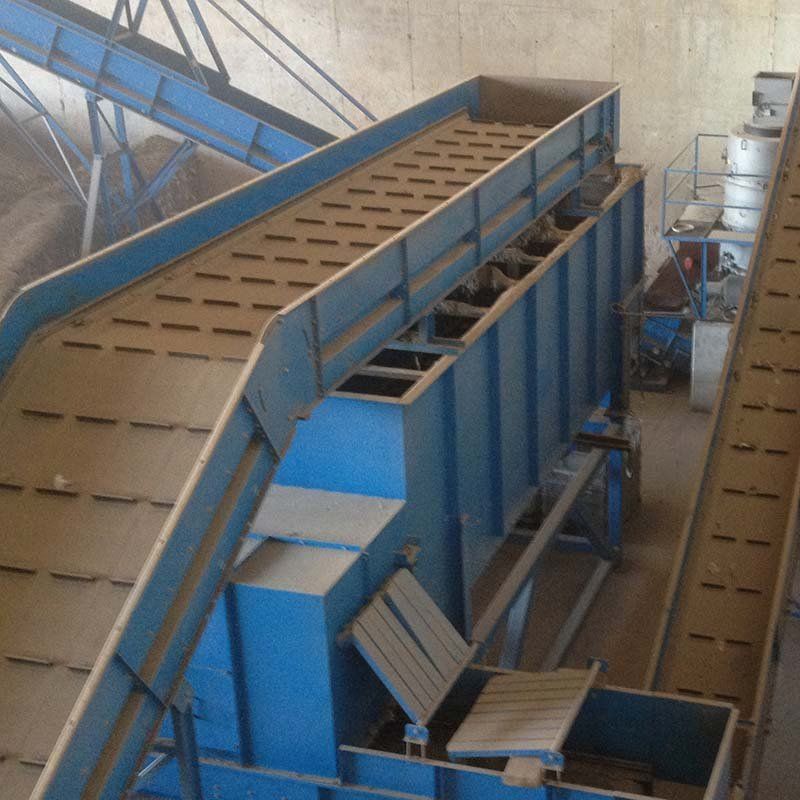 Mantenimiento industrial en Barcelona